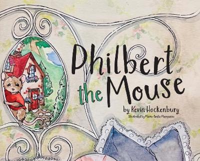 Book cover for Philbert the Mouse