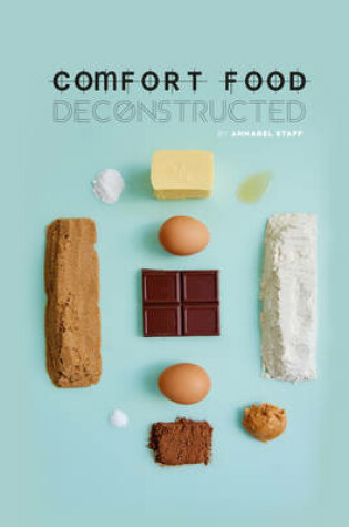 Cover of Dishes Deconstructed