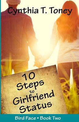 Book cover for 10 Steps to Girlfriend Status