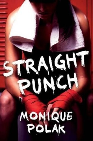 Cover of Straight Punch