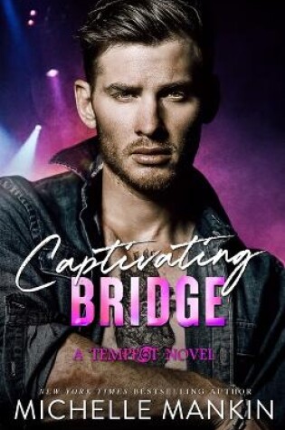 Cover of Captivating Bridge