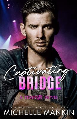 Book cover for Captivating Bridge