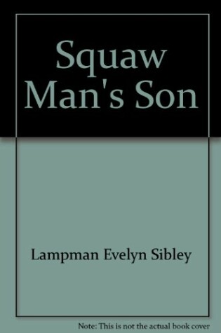 Cover of Squaw Man's Son