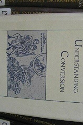 Cover of Understanding Conversion