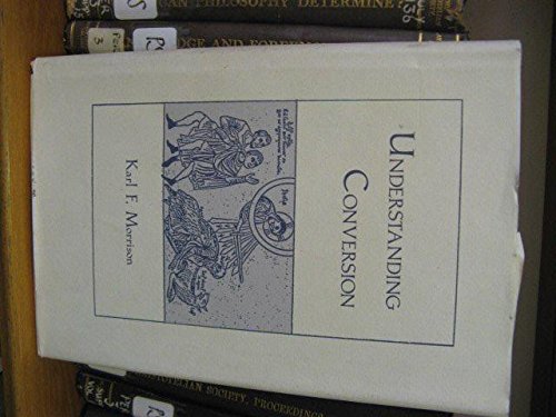Cover of Understanding Conversion