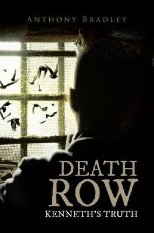 Cover of Death Row