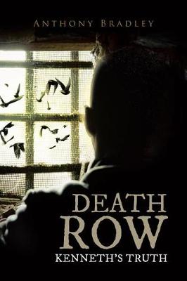 Book cover for Death Row