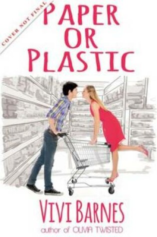 Cover of Paper or Plastic