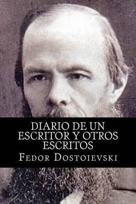 Book cover for Diario de Un Escritor y Otros Escritos