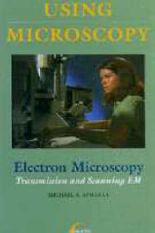 Cover of Divittorio Using Microscopy - Four Tape Set