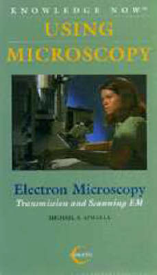 Book cover for Divittorio Using Microscopy - Four Tape Set