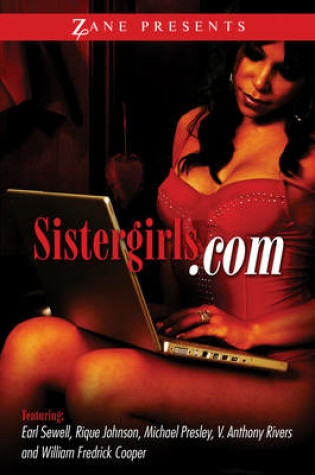 Cover of Sistergirls.com