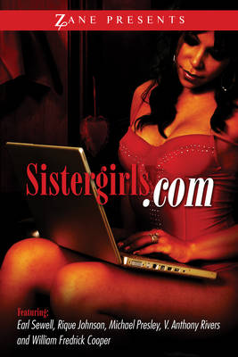 Book cover for Sistergirls.com