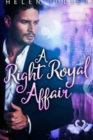 Cover of A Right Royal Affair