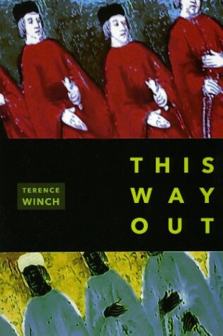 Cover of This Way Out