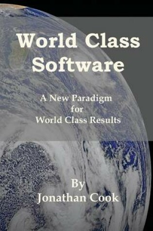 Cover of World Class Software