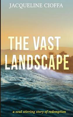 Book cover for The Vast Landscape