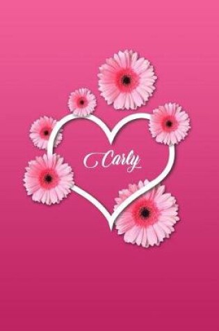 Cover of Carly