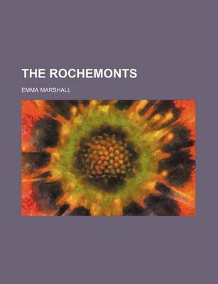 Book cover for The Rochemonts