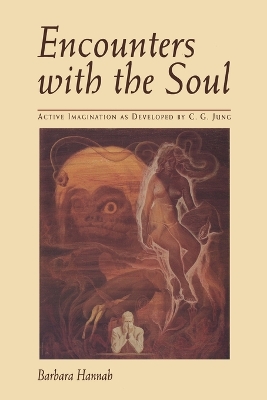 Book cover for Encounters with the Soul