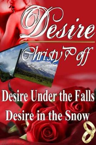 Cover of Desires