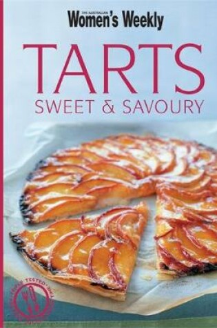 Cover of Tarts