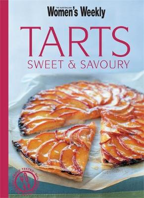 Book cover for Tarts