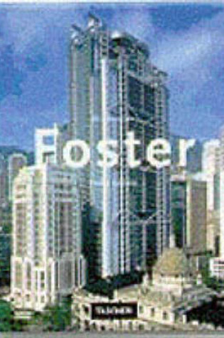 Cover of Foster