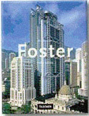 Book cover for Foster