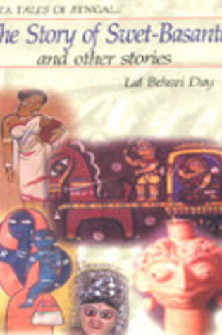 Cover of The Story of the Rakshasas and Other Stories