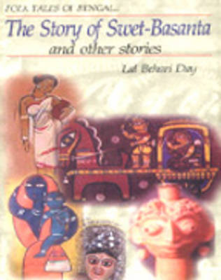 Book cover for The Story of the Rakshasas and Other Stories