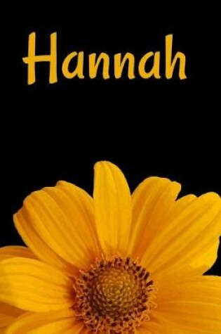 Cover of Hannah