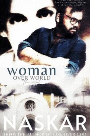 Cover of Woman Over World