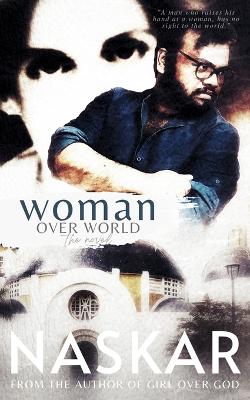 Book cover for Woman Over World