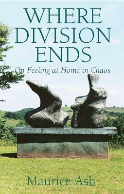 Book cover for Where Division Ends