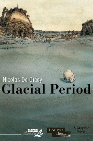 Cover of Glacial Period