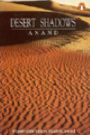 Cover of Desert Shadows