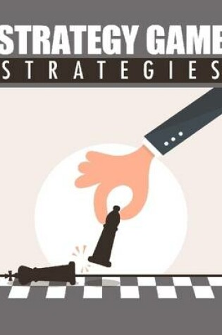 Cover of Strategy Game Strategies