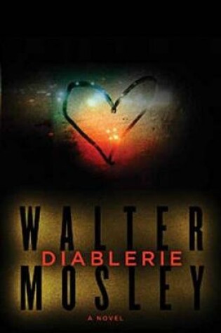 Cover of Diablerie