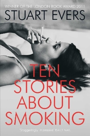 Cover of Ten Stories about Smoking