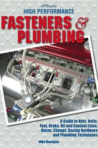 Cover of High Perf. Fasteners & Plumbing Hp1523