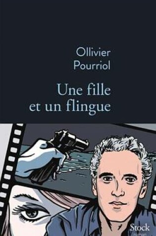 Cover of Une Fille Et Un Flingue