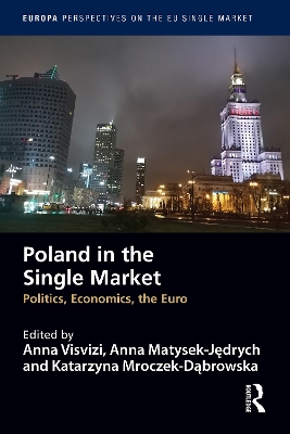 Cover of Poland in the Single Market