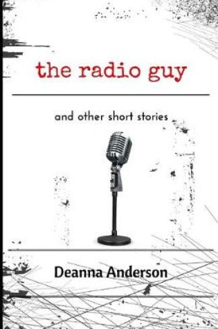 Cover of The Radio Guy