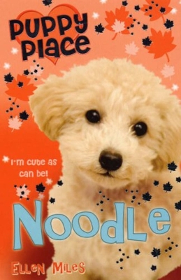 Cover of Noodle