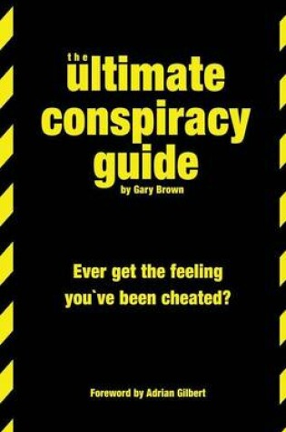 Cover of The Ultimate Conspiracy Guide
