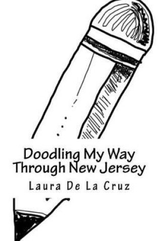 Cover of Doodling My Way Through New Jersey