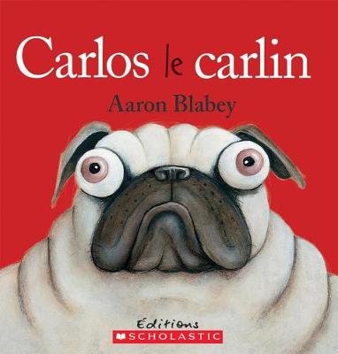 Book cover for Carlos Le Carlin