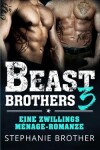 Book cover for Beast Brothers 3