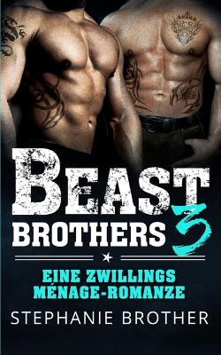 Book cover for Beast Brothers 3